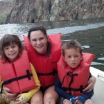 Boating can be great for weight loss?