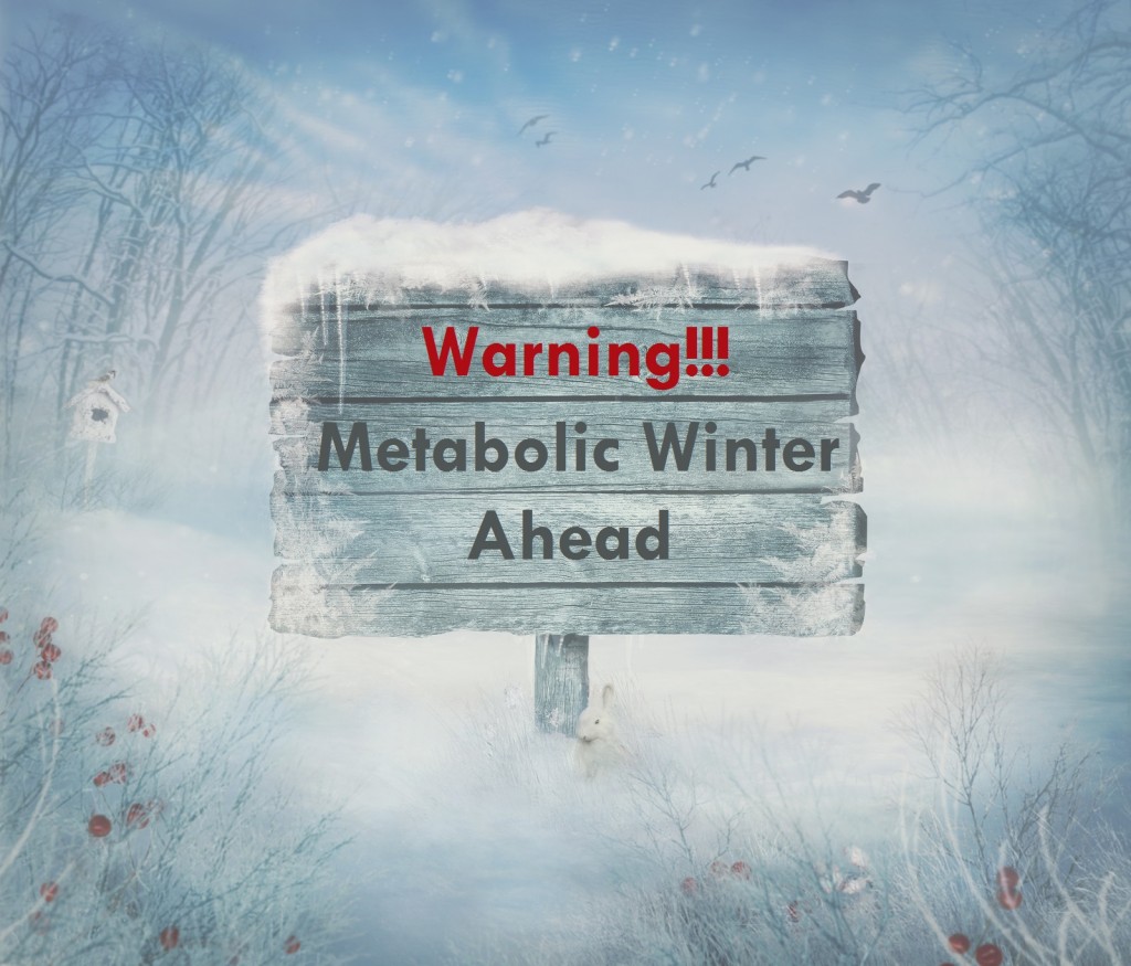 Metabolic Winter Hypothesis : A must read research paper