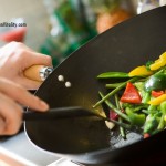 This recipe is great for high nutrient dense low-caloire meals
