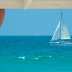 Set sail for weight loss & spiritual growth