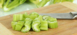 Celery cures: Cancer, high-blood pressure, stress, bad cholesterol, acidity, inflammation, weight management, & improves your sex life?