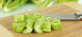 Celery cures: Cancer, high-blood pressure, stress, bad cholesterol, acidity, inflammation, weight management, & improves your sex life?
