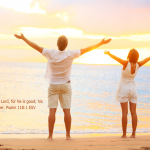 Give thanks to God for your weight loss victories with these wallpapers