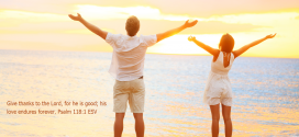 Celebrate & Rejoice your Christian Weight Loss Victories