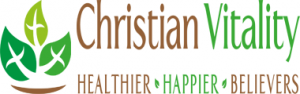 Christian Vitality - Christian Weight Loss