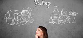 Fasting for Fat Loss!