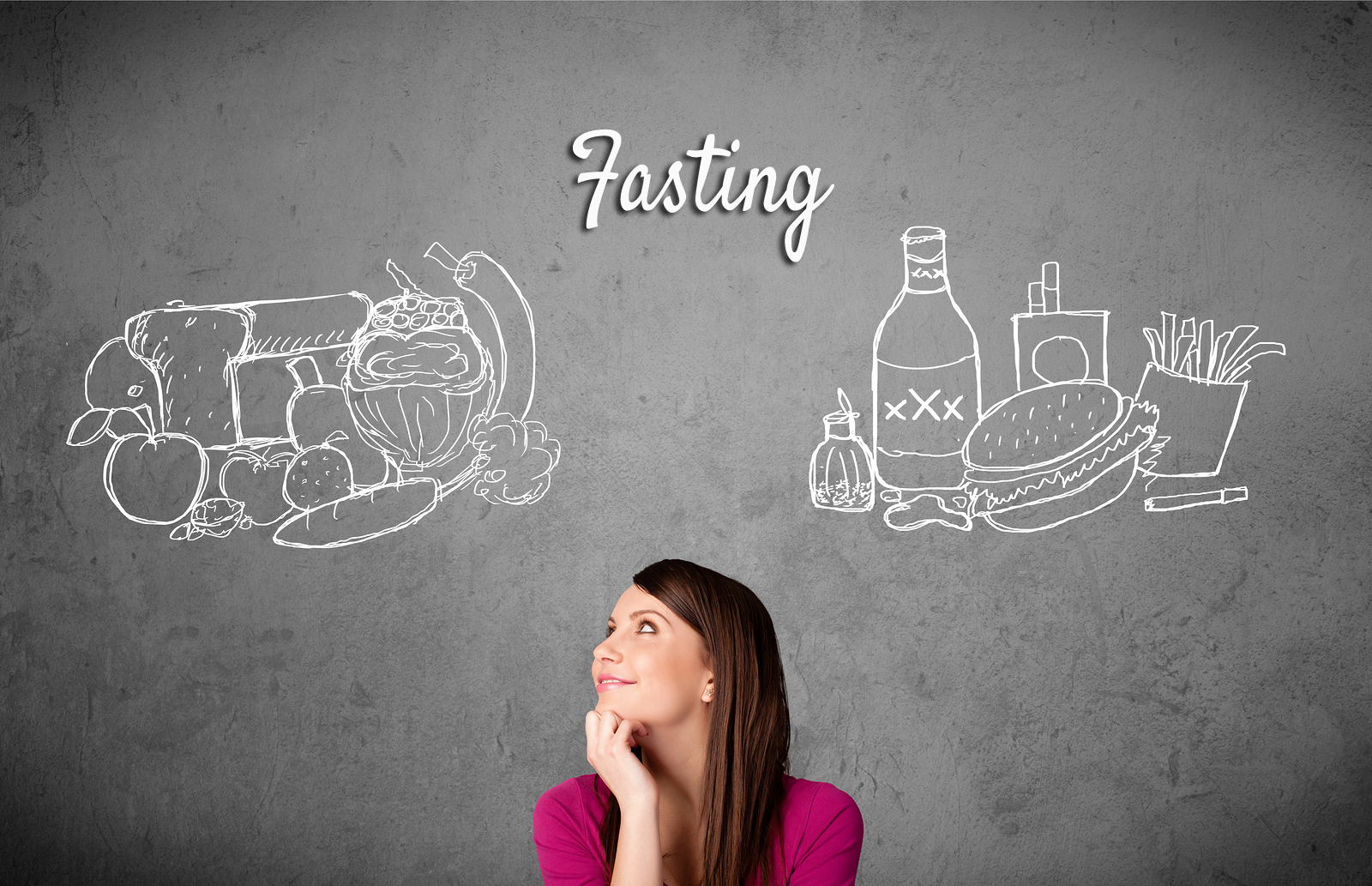 Fasting for Fat Loss!