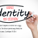 Another day towards a new you and a new identity