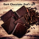 Amazing Cures of Dark Chocolate!