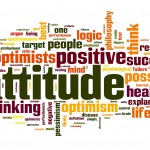 Attitude is everything