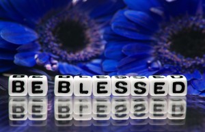 Be Blessed By Blessing Others