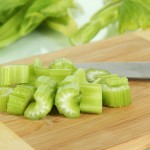 Celery: another miracle with many healing qualities