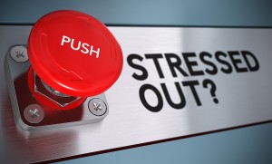 Reduce stress on purpose by scheduling empty calendar days.