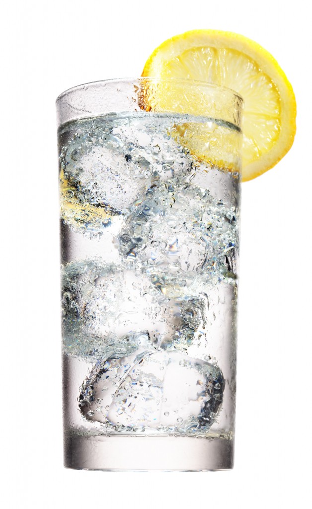 Lose Weight by Drinking Ice Water?