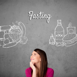 Fasting for fat loss